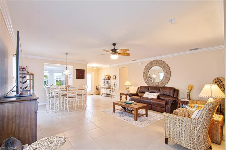 2135  Pigeon Plum  WAY, North Fort Myers, FL 33917