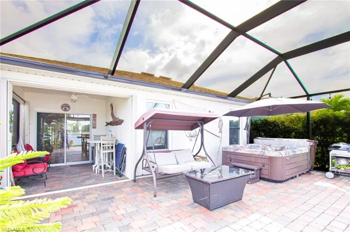 2135  Pigeon Plum  WAY, North Fort Myers, FL 33917