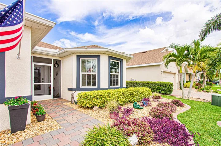 2135  Pigeon Plum  WAY, North Fort Myers, FL 33917