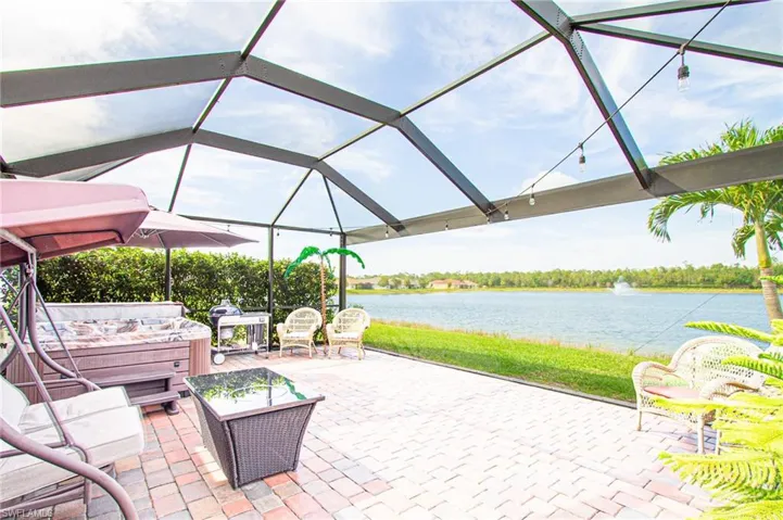 2135  Pigeon Plum  WAY, North Fort Myers, FL 33917