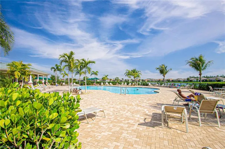 2135  Pigeon Plum  WAY, North Fort Myers, FL 33917