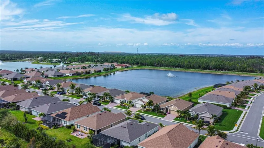 2135  Pigeon Plum  WAY, North Fort Myers, FL 33917