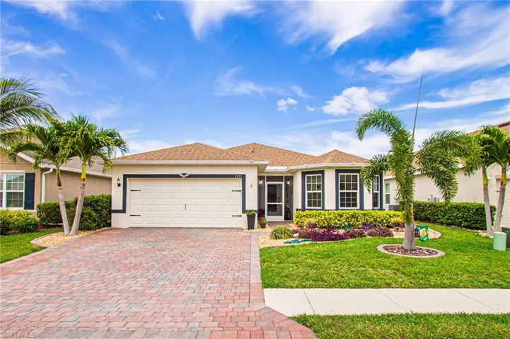 2135  Pigeon Plum  WAY, North Fort Myers, FL 33917