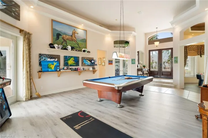 1523 Hermitage Ln, Cape Coral, Florida 33914