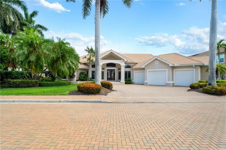 1523 Hermitage Ln, Cape Coral, Florida 33914