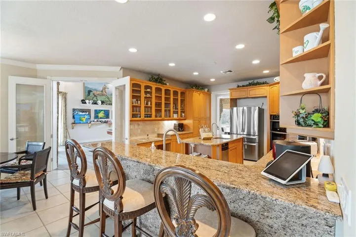 1523 Hermitage Ln, Cape Coral, Florida 33914