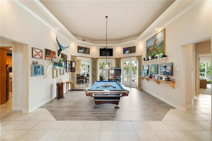 1523 Hermitage Ln, Cape Coral, Florida 33914