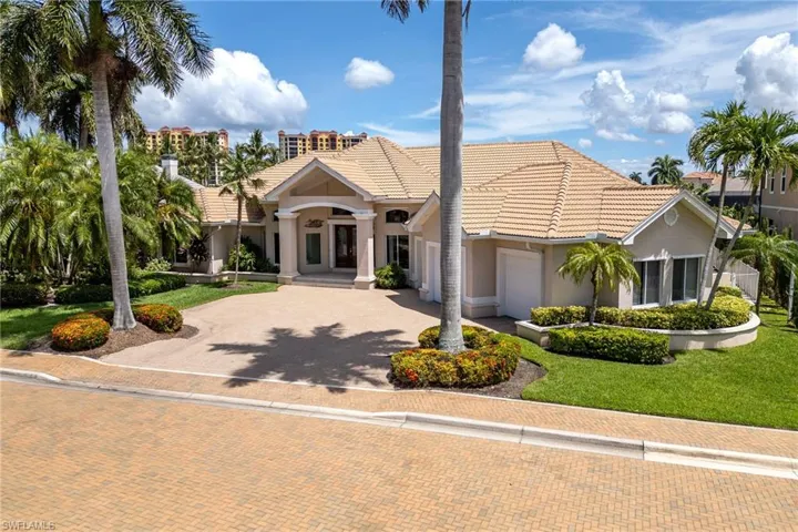 1523 Hermitage Ln, Cape Coral, Florida 33914