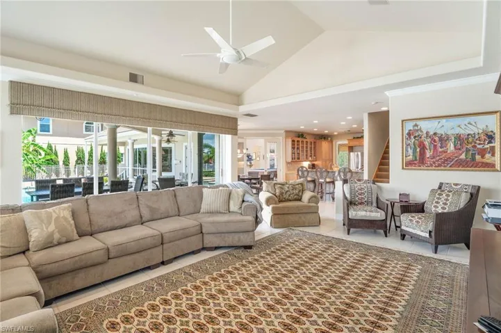 1523 Hermitage Ln, Cape Coral, Florida 33914