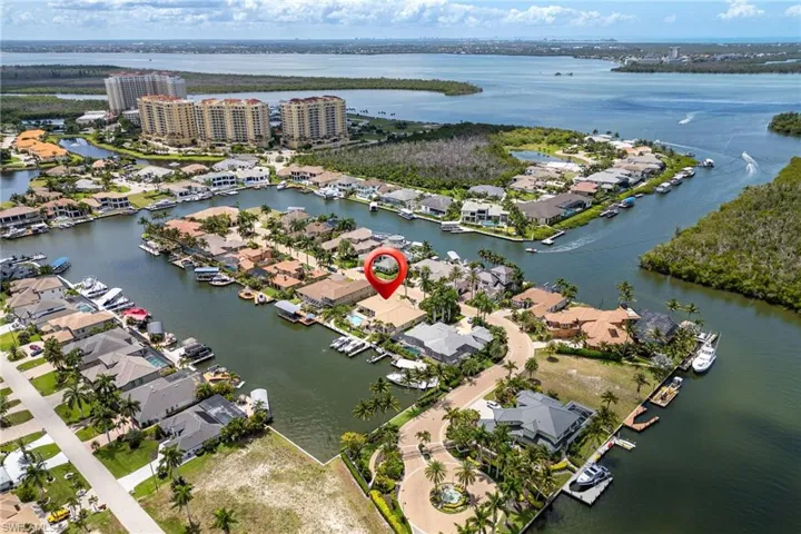1523 Hermitage Ln, Cape Coral, Florida 33914