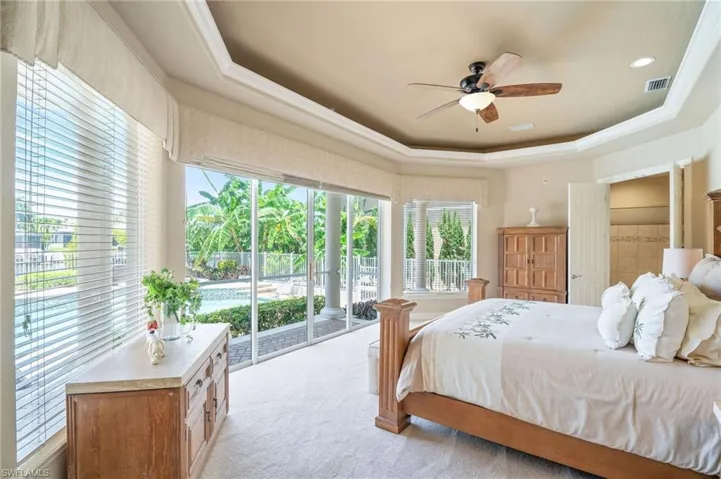 1523 Hermitage Ln, Cape Coral, Florida 33914