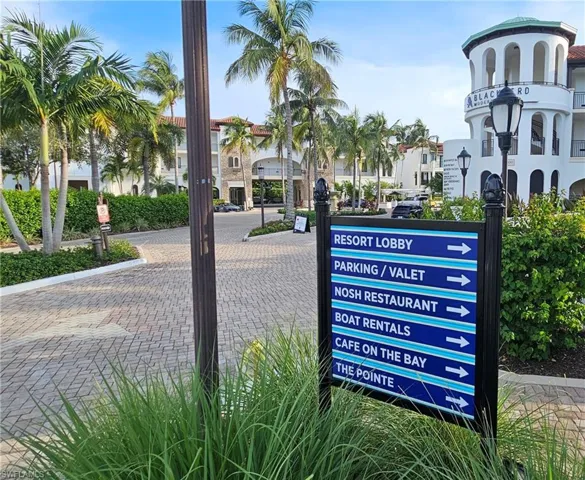 Fun things in the surrounding area of the resort