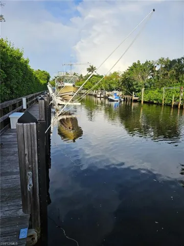 View of C-19 and surrounding area