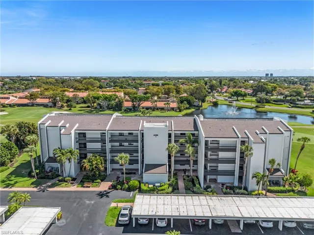4586 Trawler Ct 404, Fort Myers, Florida 33919