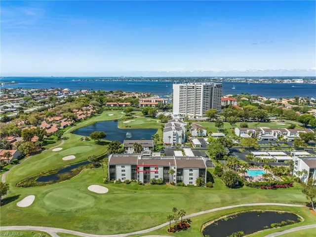 4586 Trawler Ct 404, Fort Myers, Florida 33919