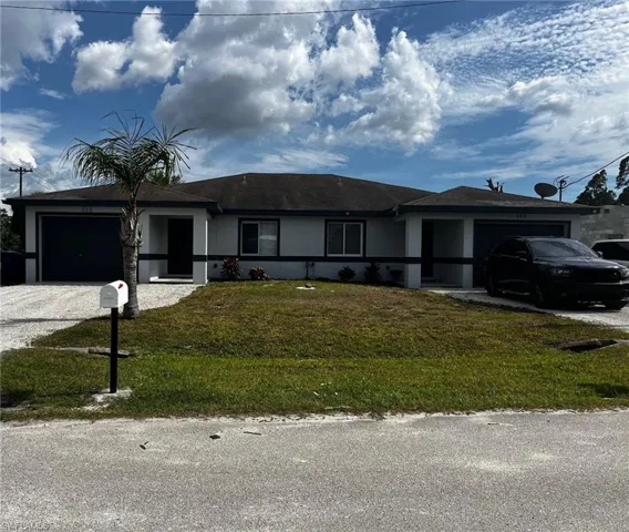 886-888  Apartment E ST, Lehigh Acres, FL 33974
