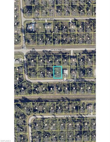 317  Lester S AVE, LEHIGH ACRES, FL 33974