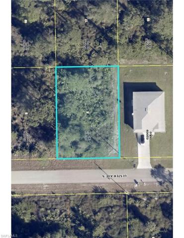317  Lester S AVE, LEHIGH ACRES, FL 33974