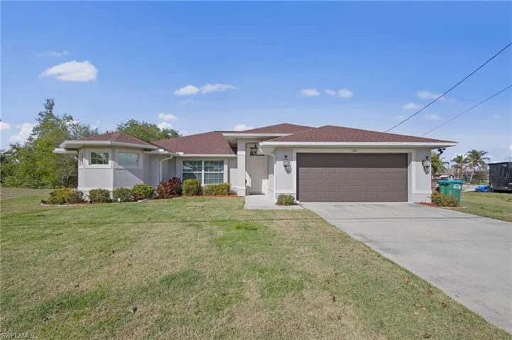 126 Se 15th Pl, Cape Coral, Florida 33990