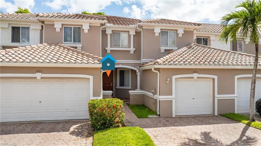 3215 Antica St, Fort Myers, Florida 33905