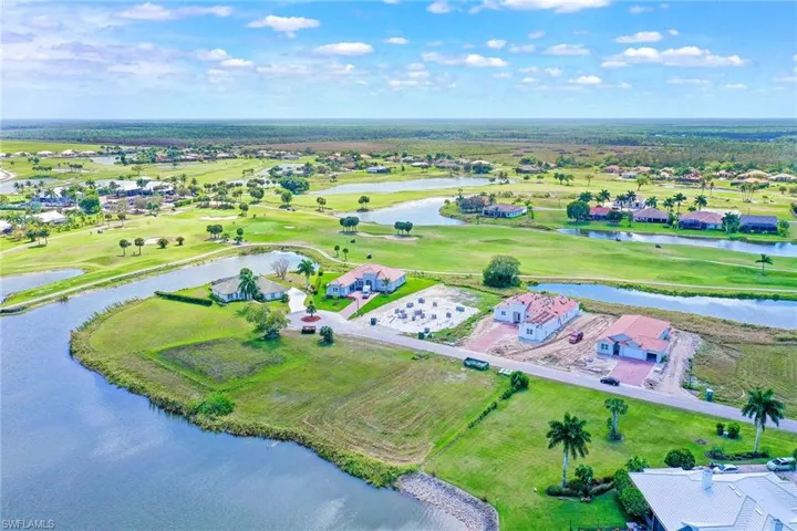 18013 Sandtrap Dr, Naples, Florida 34114