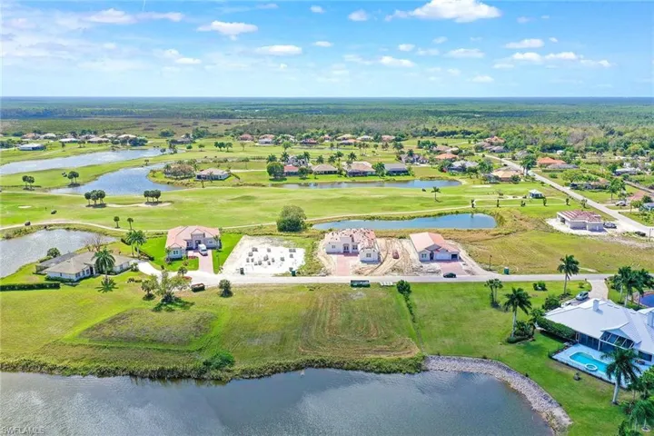 18013 Sandtrap Dr, Naples, Florida 34114