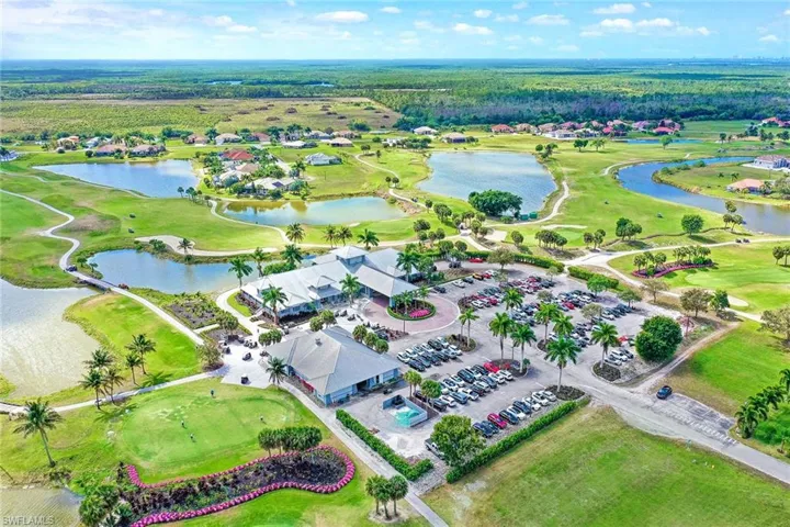 18013 Sandtrap Dr, Naples, Florida 34114