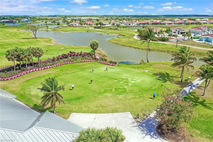 18013 Sandtrap Dr, Naples, Florida 34114