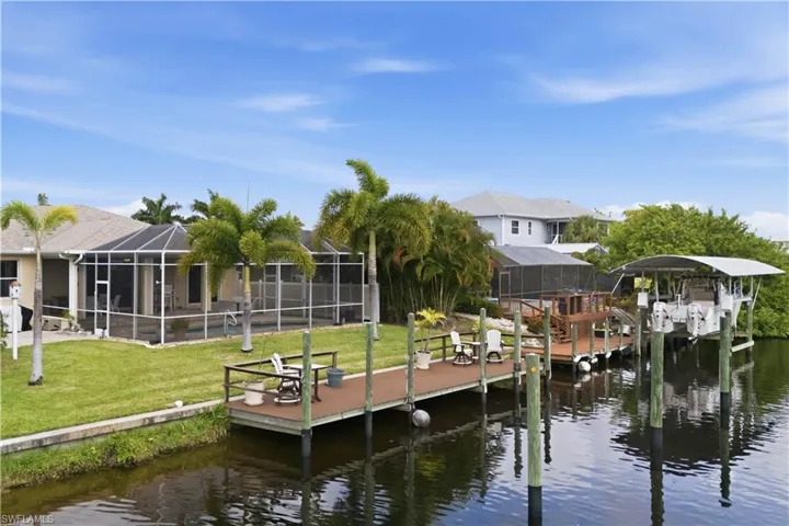 2138 Barbados Ave, Fort Myers, Florida 33905