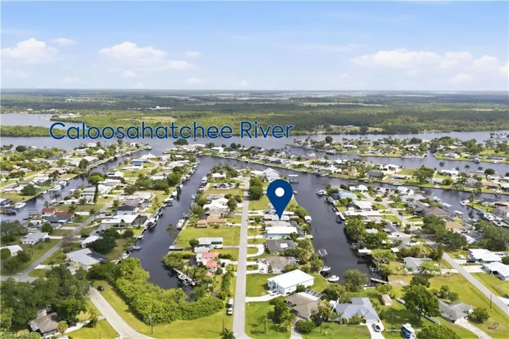 2138 Barbados Ave, Fort Myers, Florida 33905