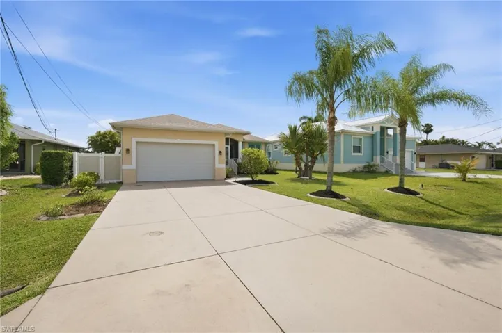 2138 Barbados Ave, Fort Myers, Florida 33905