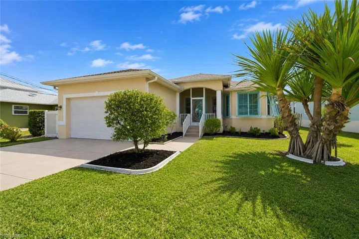 2138 Barbados Ave, Fort Myers, Florida 33905