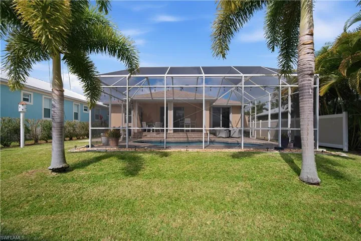 2138 Barbados Ave, Fort Myers, Florida 33905