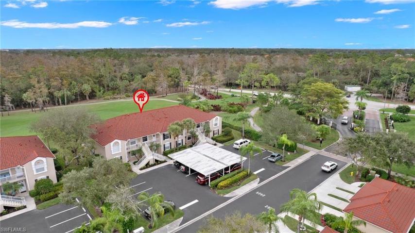 2925 Cypress Trace CIR # 202, NAPLES FL 34119