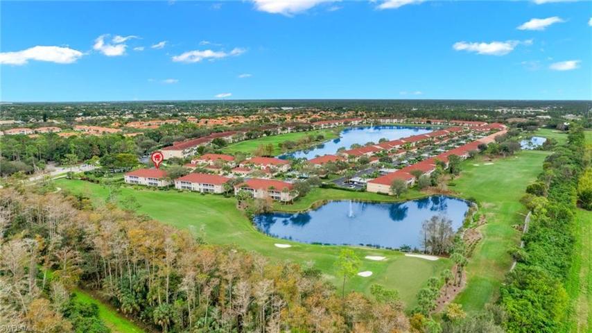 2925 Cypress Trace CIR # 202, NAPLES FL 34119