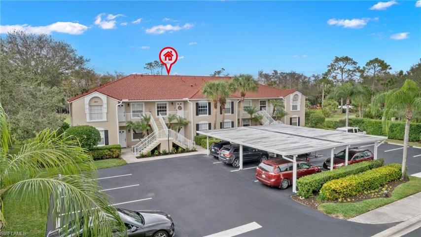 2925 Cypress Trace CIR # 202, NAPLES FL 34119