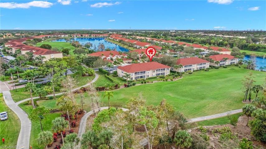 2925 Cypress Trace CIR # 202, NAPLES FL 34119