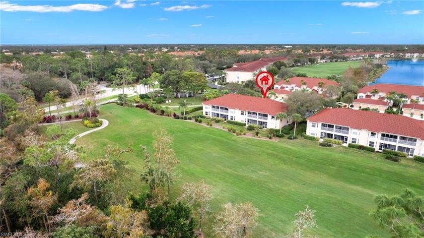 2925 Cypress Trace CIR # 202, NAPLES FL 34119
