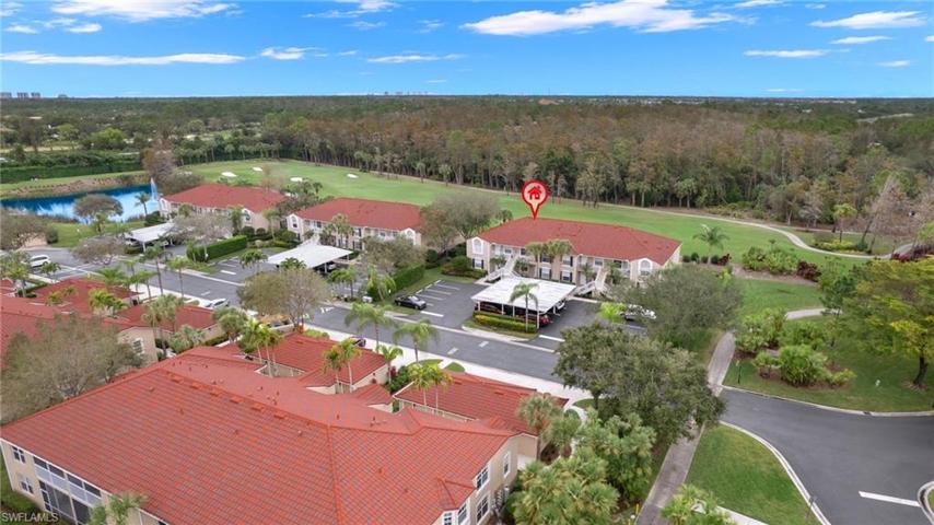 2925 Cypress Trace CIR # 202, NAPLES FL 34119