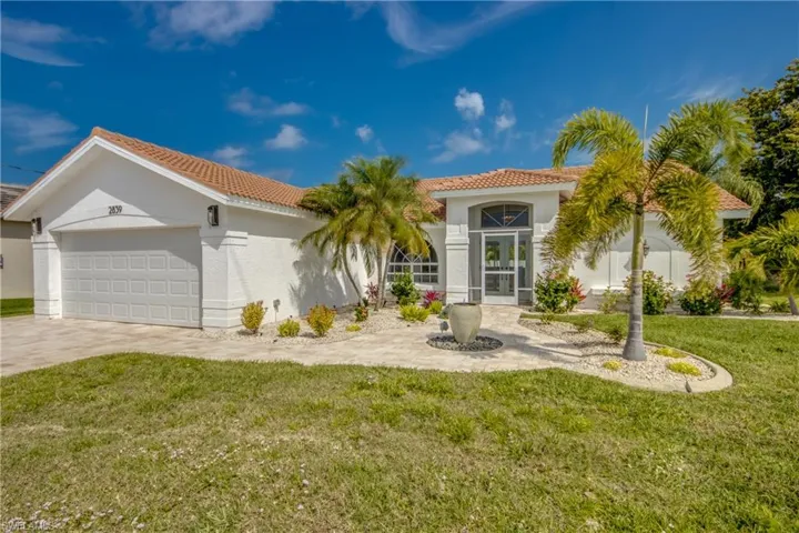 2839 Cape Coral Pkwy W, Cape Coral Fl 33914