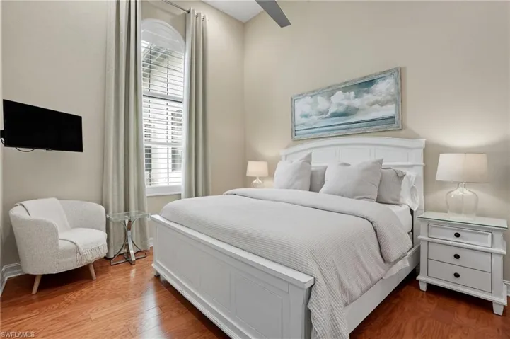 Ensuite Guest Bedroom