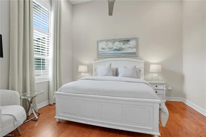 Ensuite Guest Bedroom