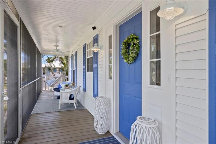 Porch
