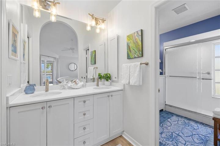 Primary Bathroom 1