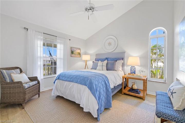 Guest Bedroom 1