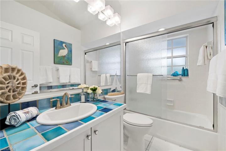 Guest Bathroom 1