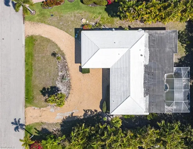 Perfect .29 acre homesite to build a coastal dream residence