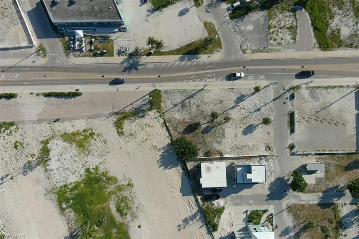 View of property location