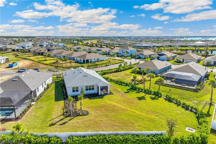 15850  Blue Ridge  WAY, Babcock Ranch, FL 33982