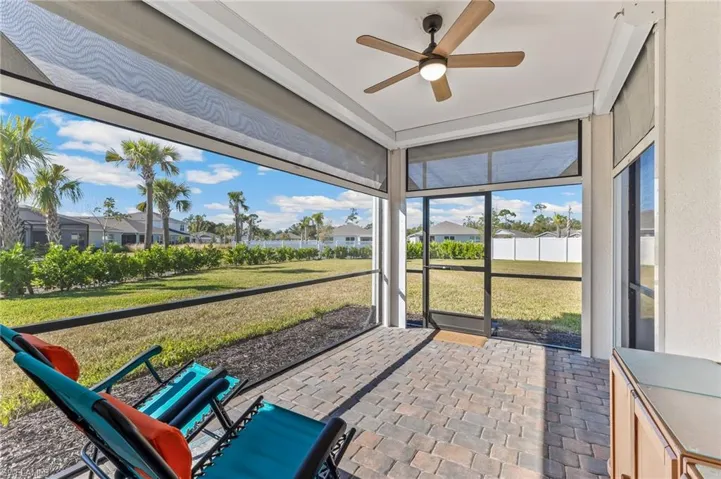 15850  Blue Ridge  WAY, Babcock Ranch, FL 33982